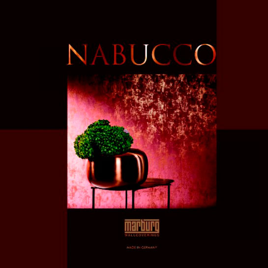 papel tapiz debut coleccion nabucco